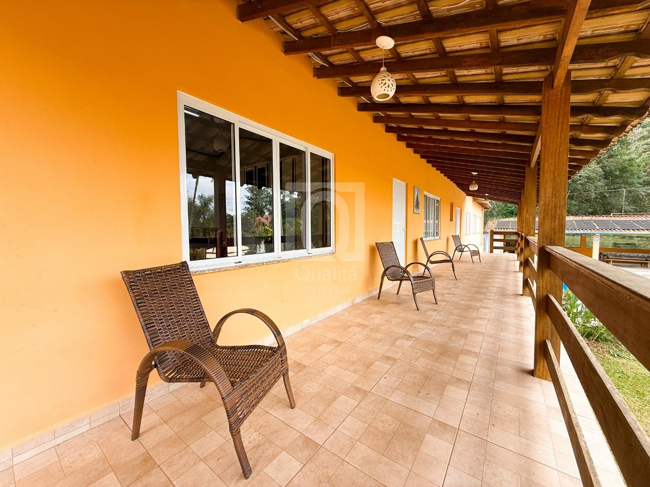 Chácara à venda com 4 quartos, 4706m² - Foto 24
