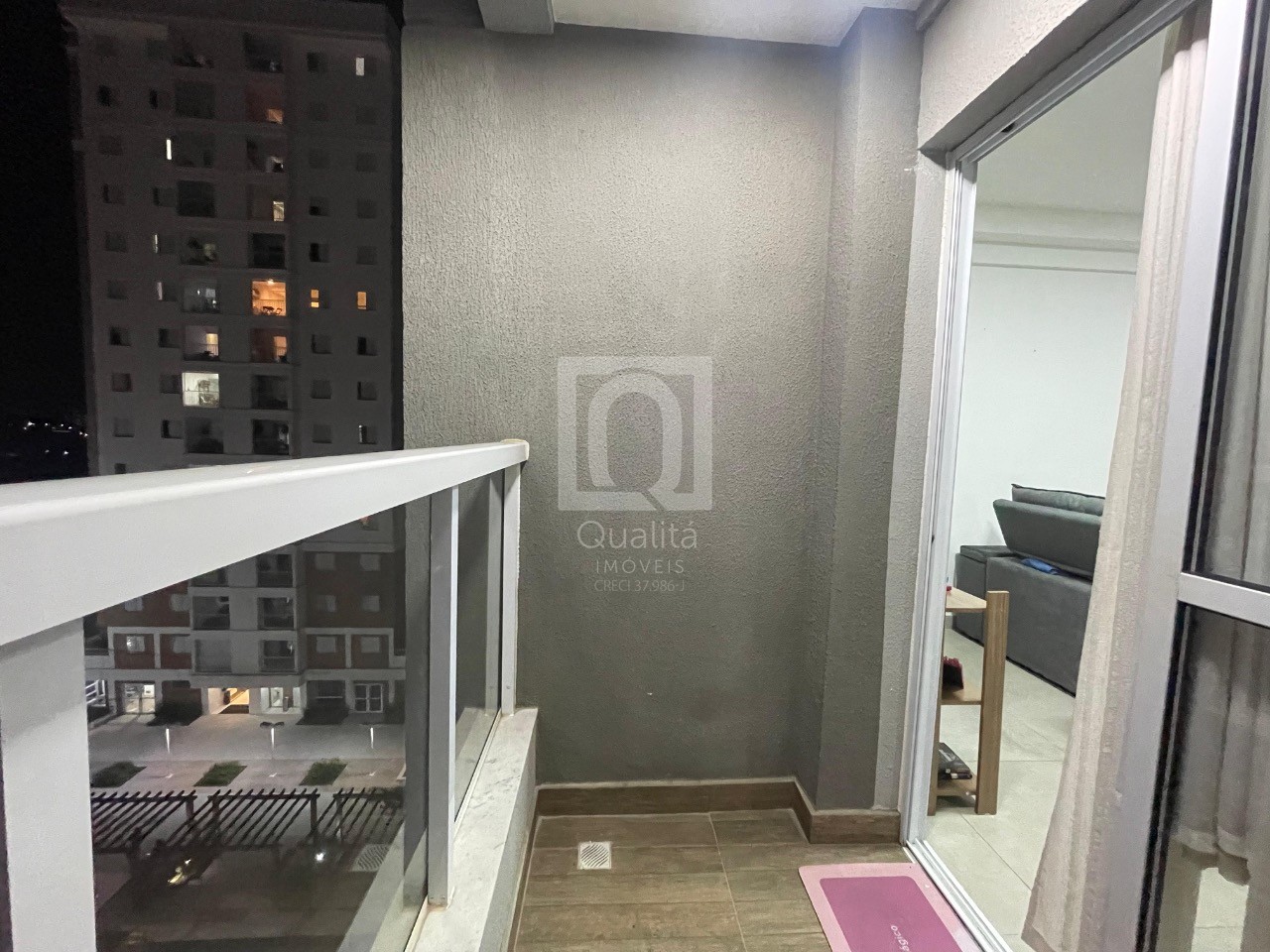 Apartamento, 1 quarto, 42 m² - Foto 17