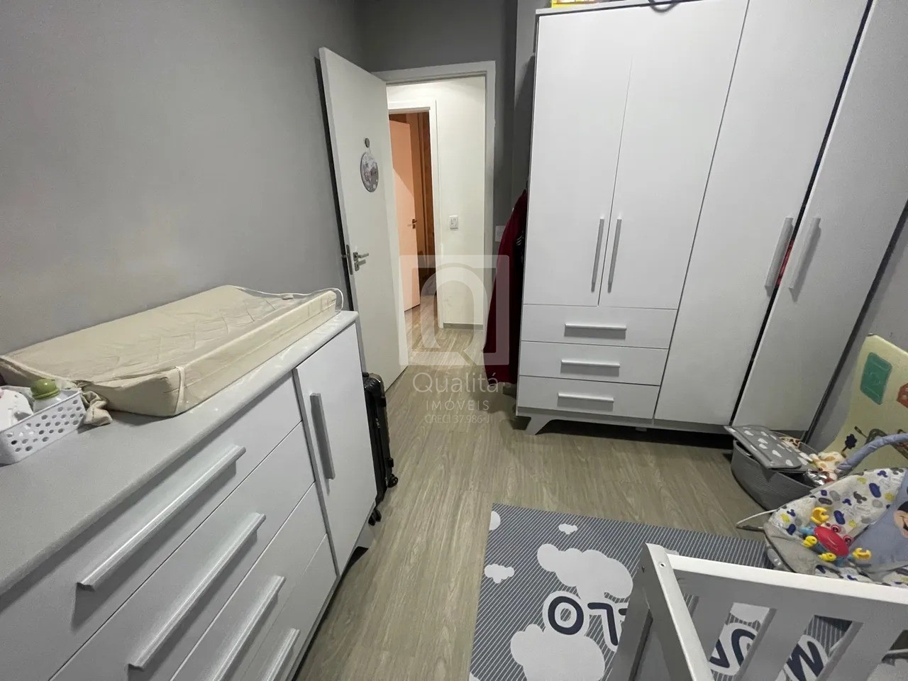 Apartamento, 3 quartos, 79 m² - Foto 11