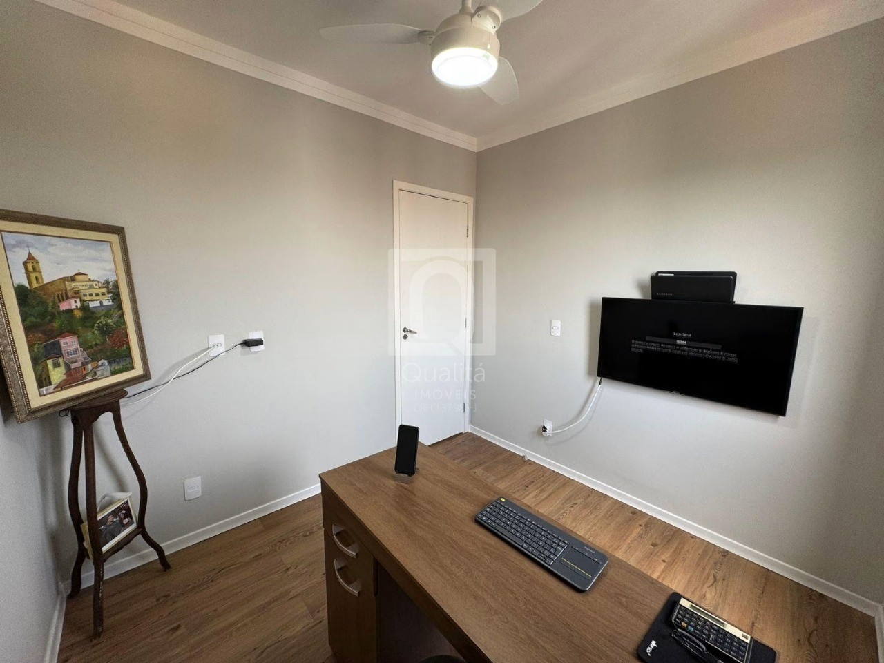 Apartamento à venda com 2 quartos, 53m² - Foto 12