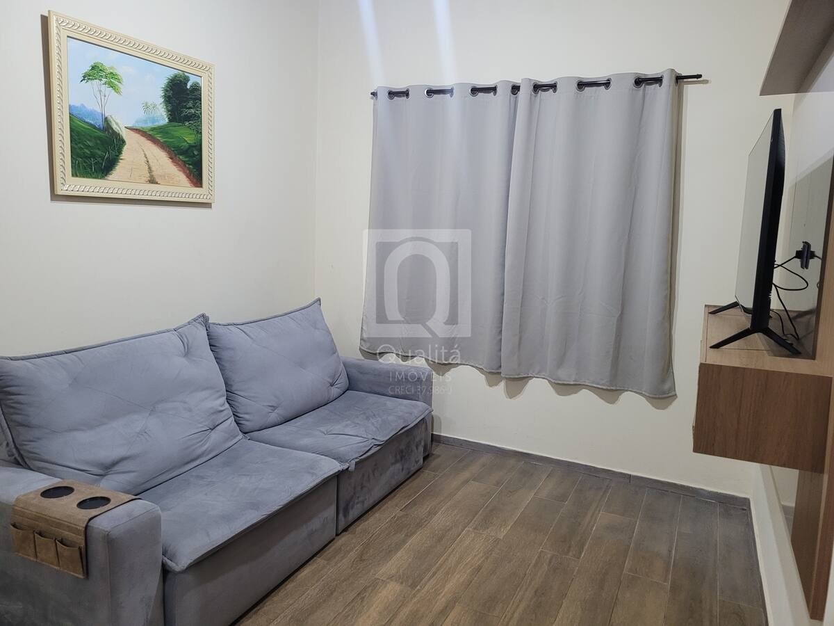Chácara à venda com 2 quartos, 1000m² - Foto 1