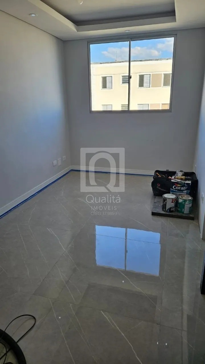 Apartamento, 2 quartos, 47 m² - Foto 6