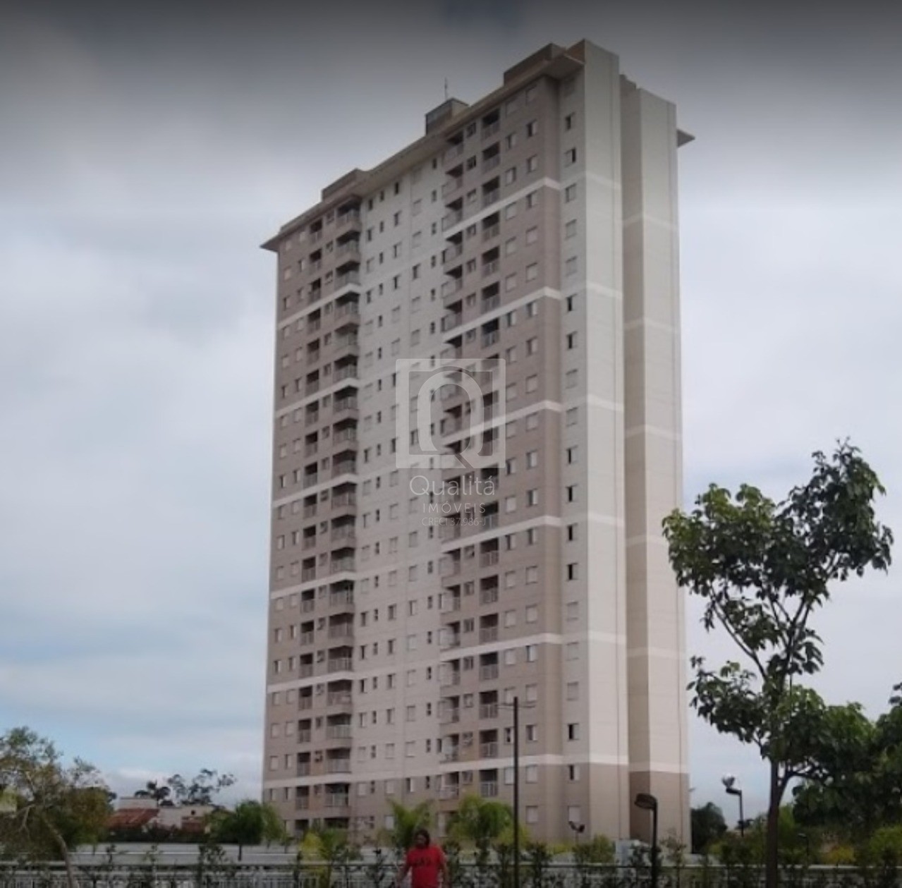 Apartamento à venda com 3 quartos, 66m² - Foto 19