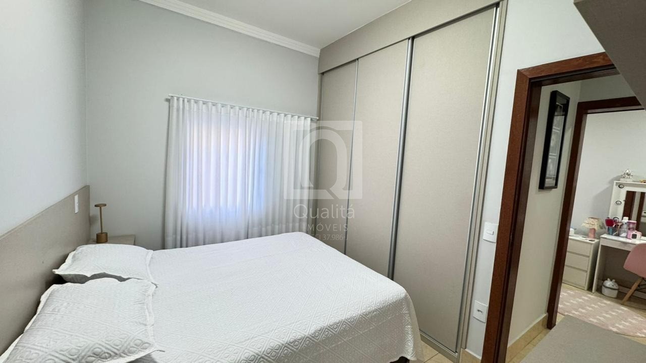 Casa de Condomínio à venda com 3 quartos, 150m² - Foto 7