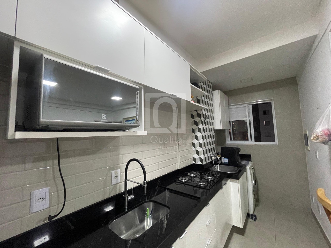 Apartamento, 1 quarto, 42 m² - Foto 7