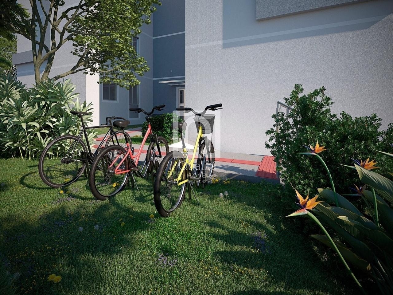 Apartamento à venda com 2 quartos, 43m² - Foto 12