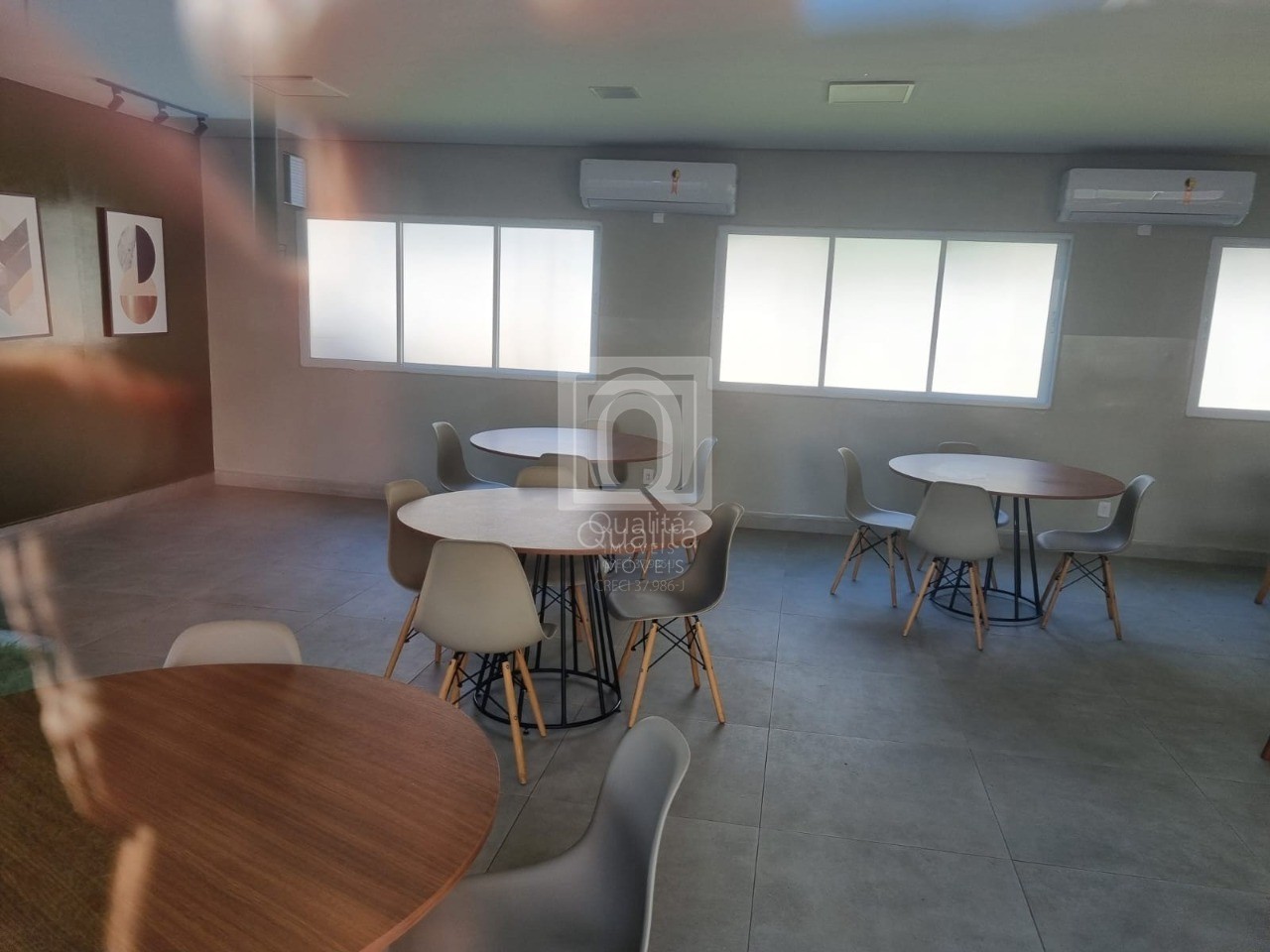 Apartamento à venda com 2 quartos, 42m² - Foto 17