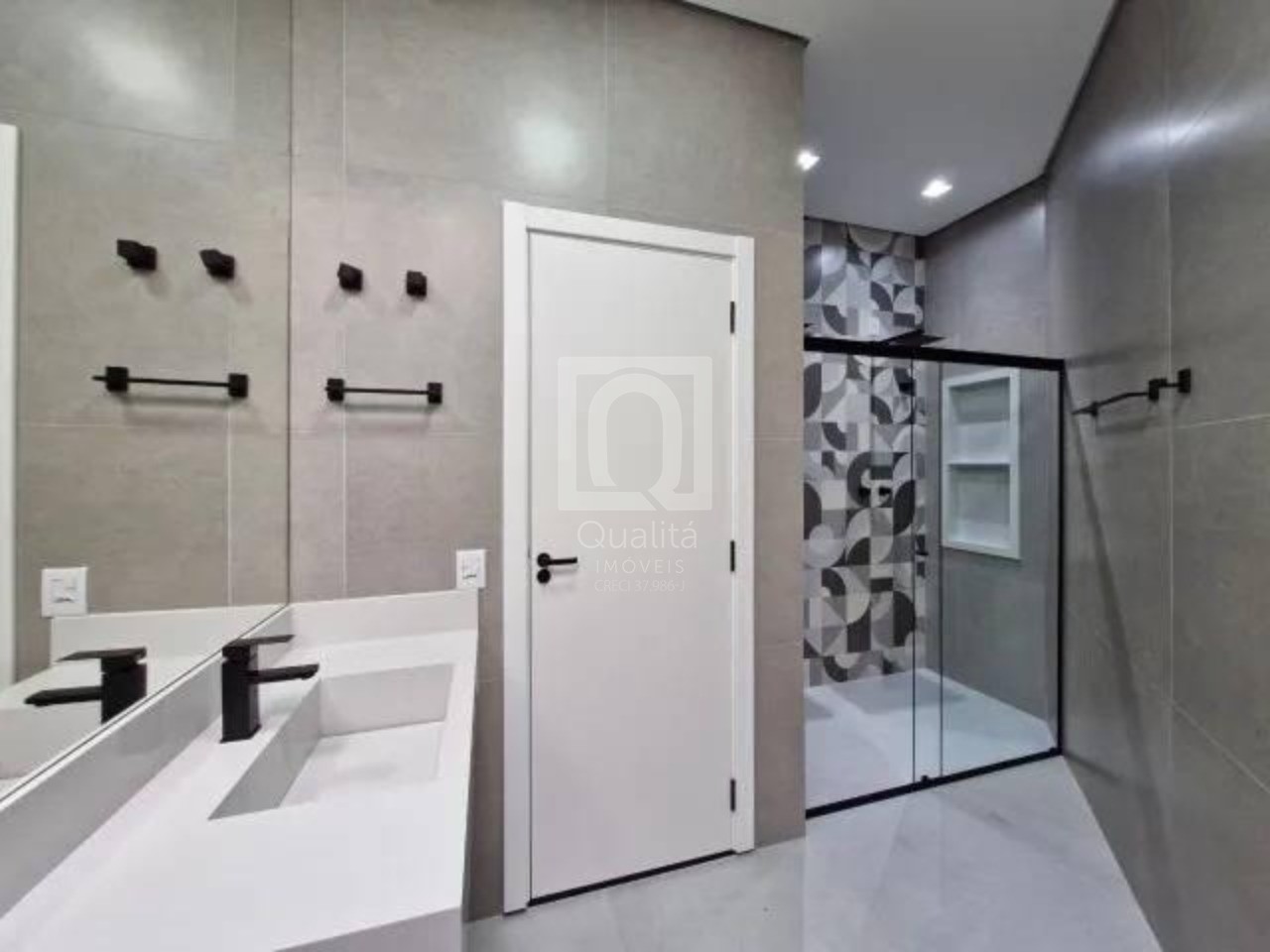 Casa de Condomínio à venda com 3 quartos, 200m² - Foto 10