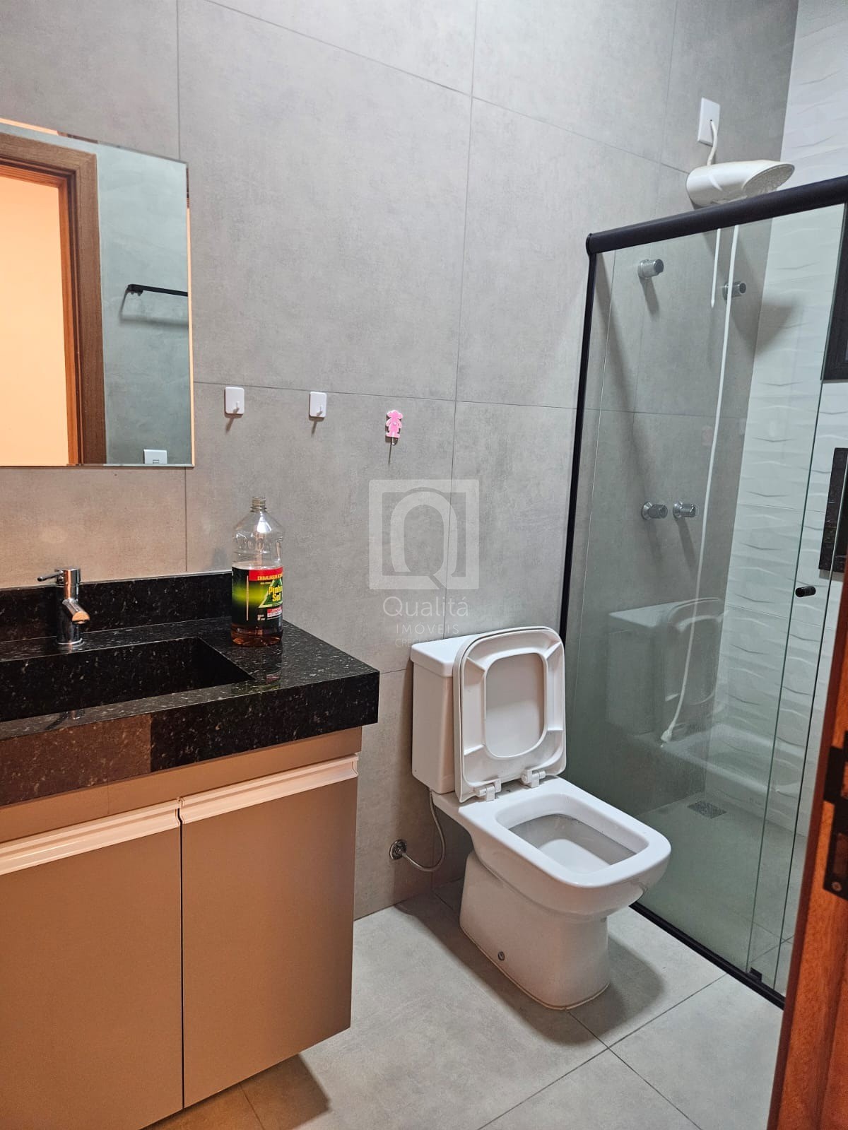 Casa de Condomínio para alugar com 3 quartos, 250m² - Foto 13