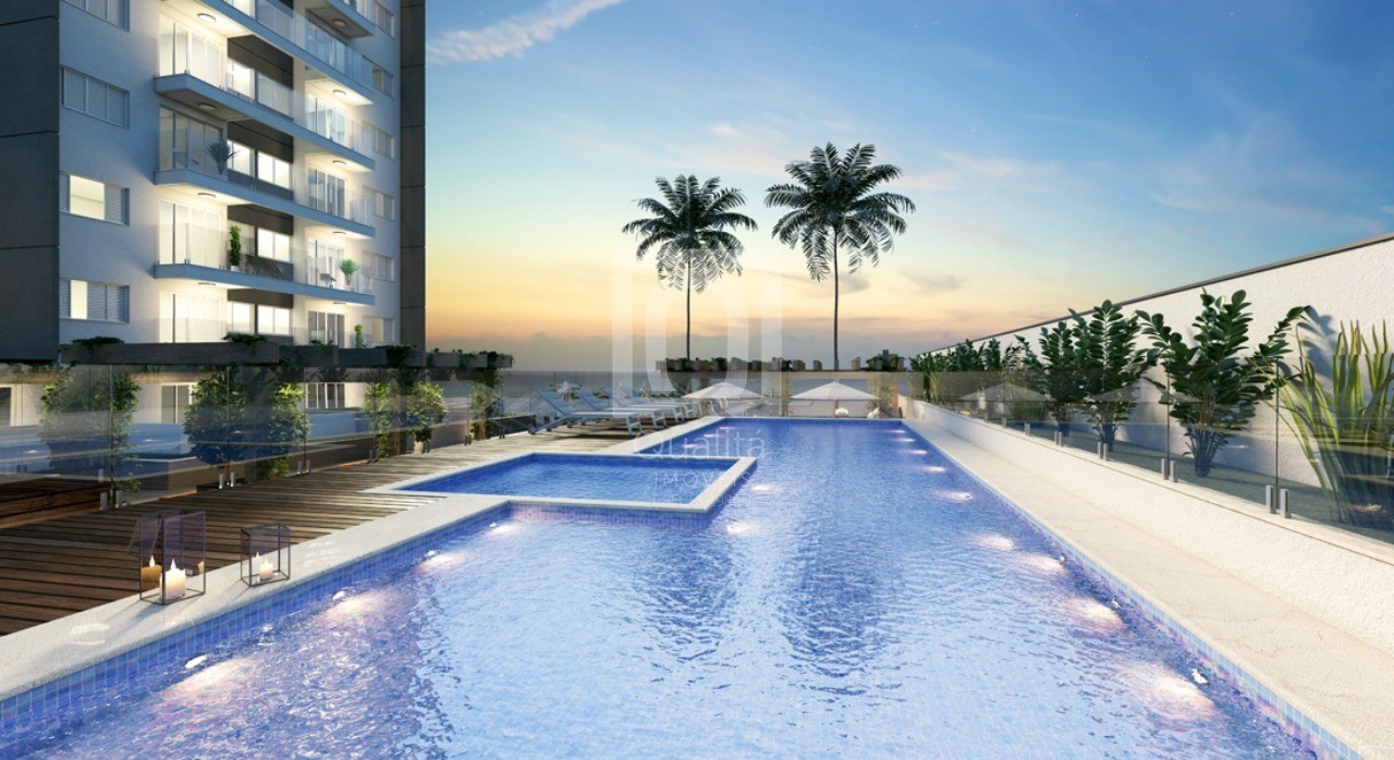 Apartamento, 1 quarto, 37 m² - Foto 20