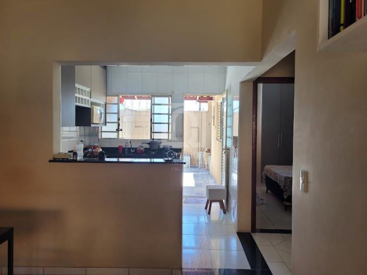 Casa de Condomínio à venda com 2 quartos, 140m² - Foto 5