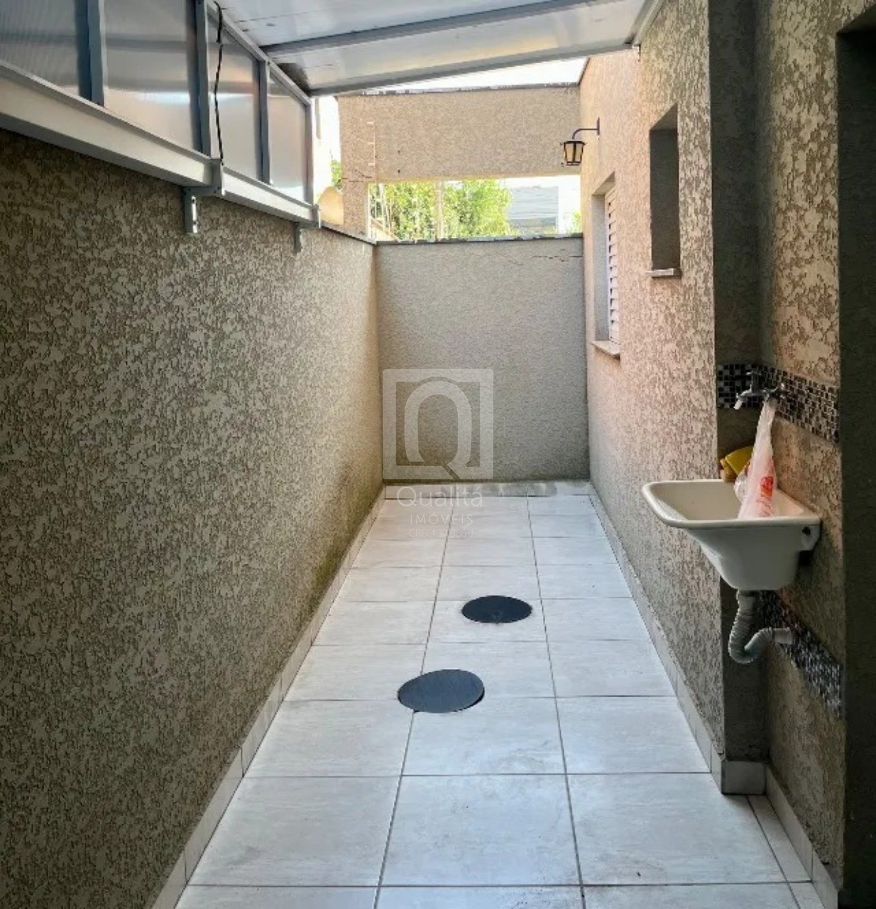 Apartamento à venda com 1 quarto, 42m² - Foto 8