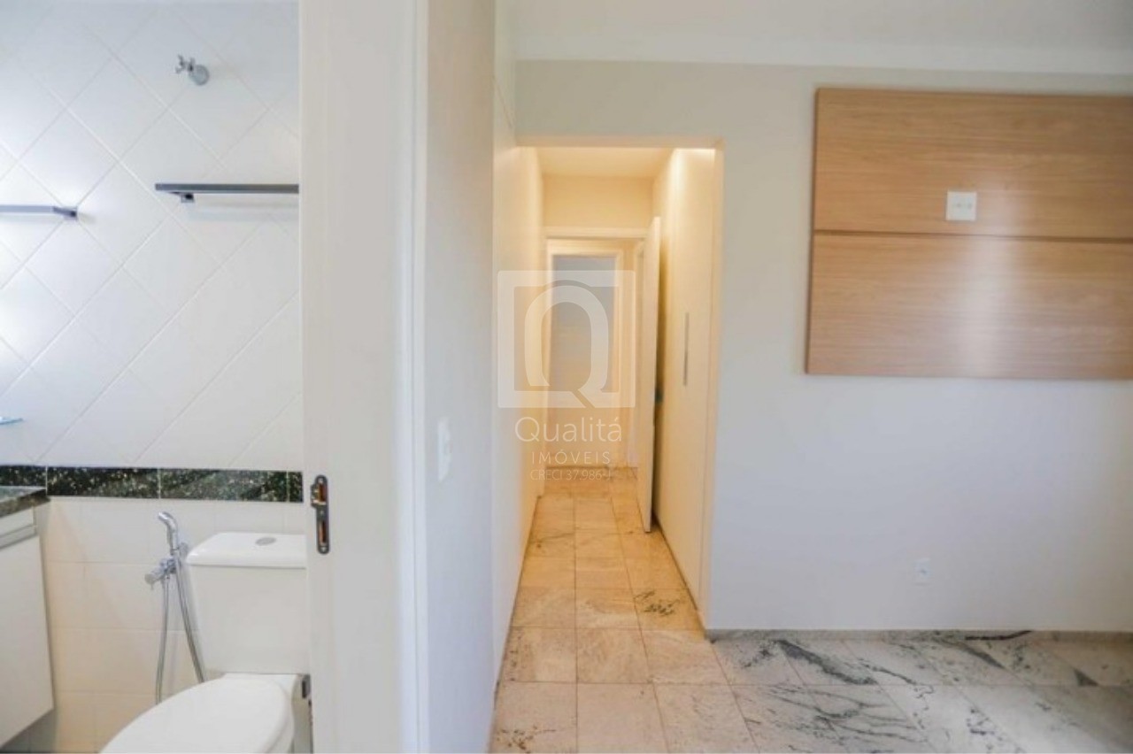 Apartamento à venda com 3 quartos, 132m² - Foto 5