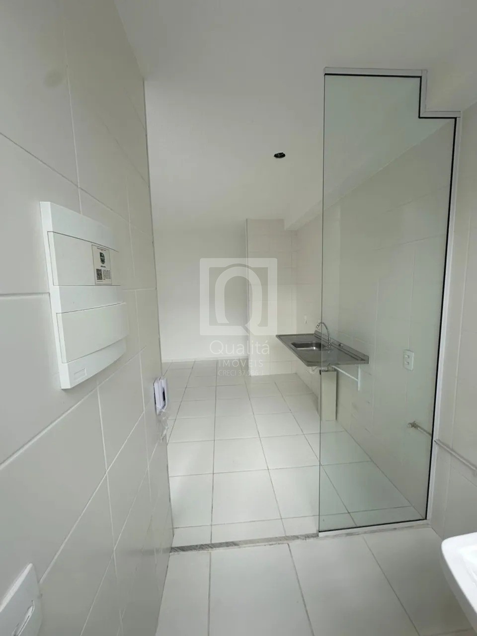 Apartamento à venda com 2 quartos, 40m² - Foto 6