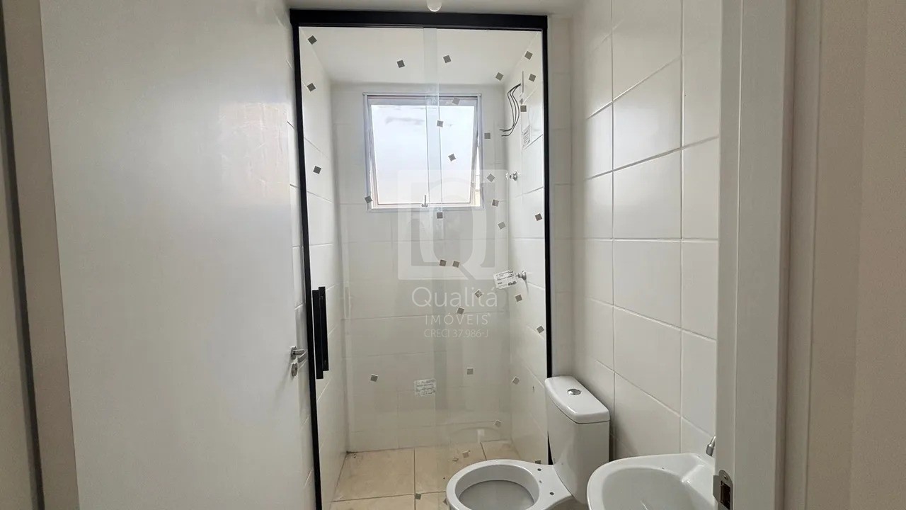 Apartamento à venda com 2 quartos, 42m² - Foto 6