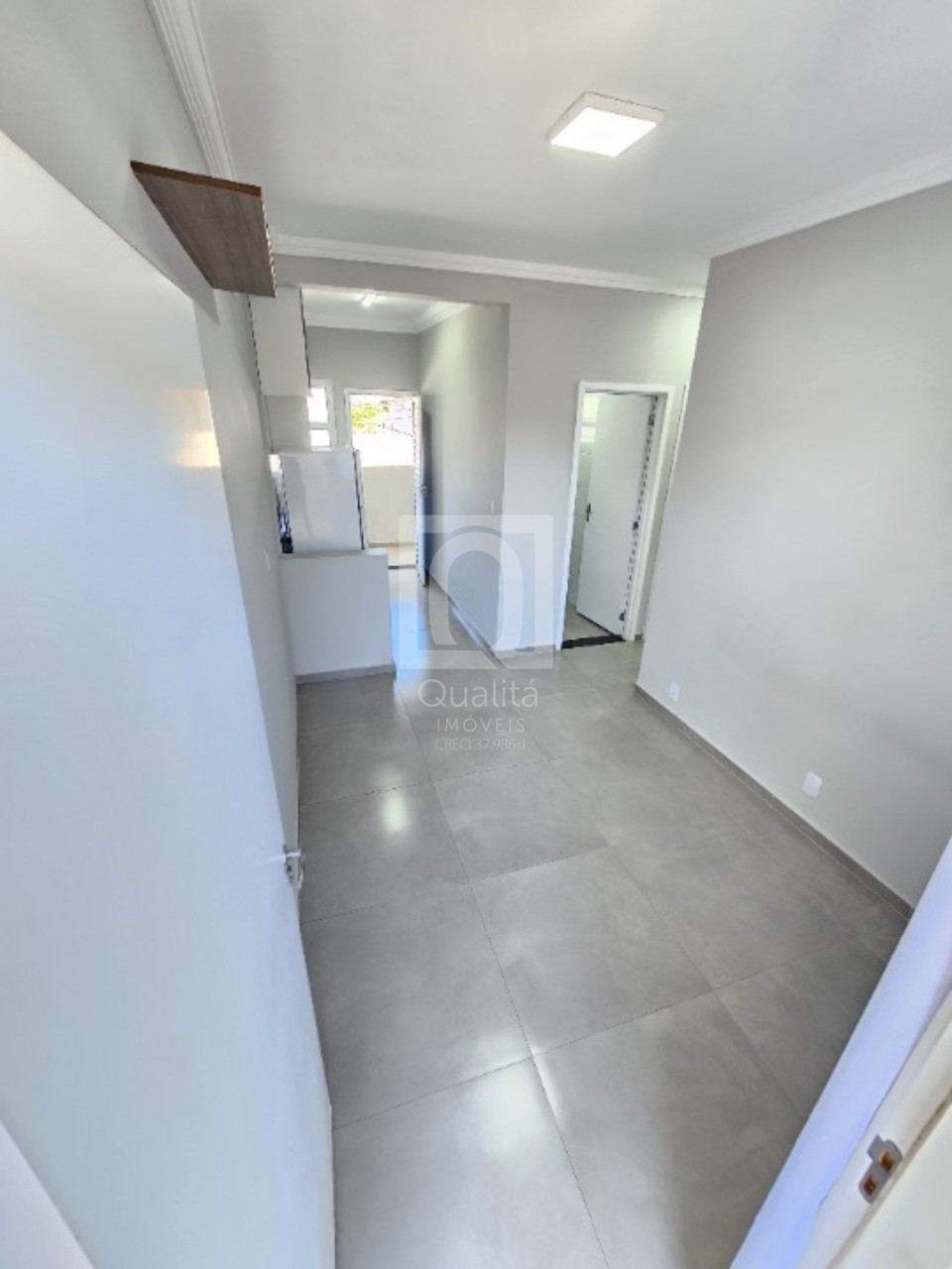 Apartamento, 2 quartos, 47 m² - Foto 1