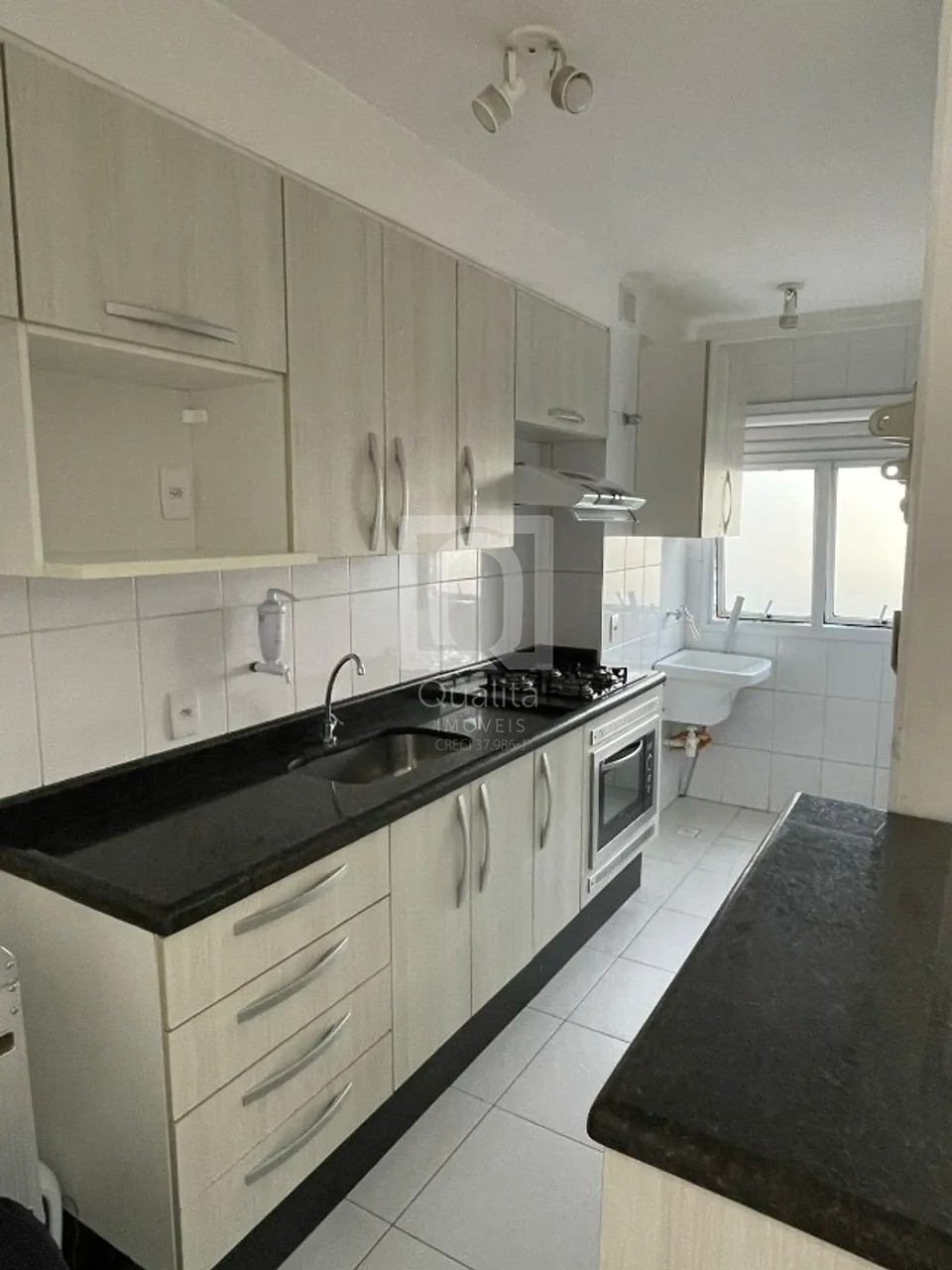Apartamento, 2 quartos, 49 m² - Foto 2