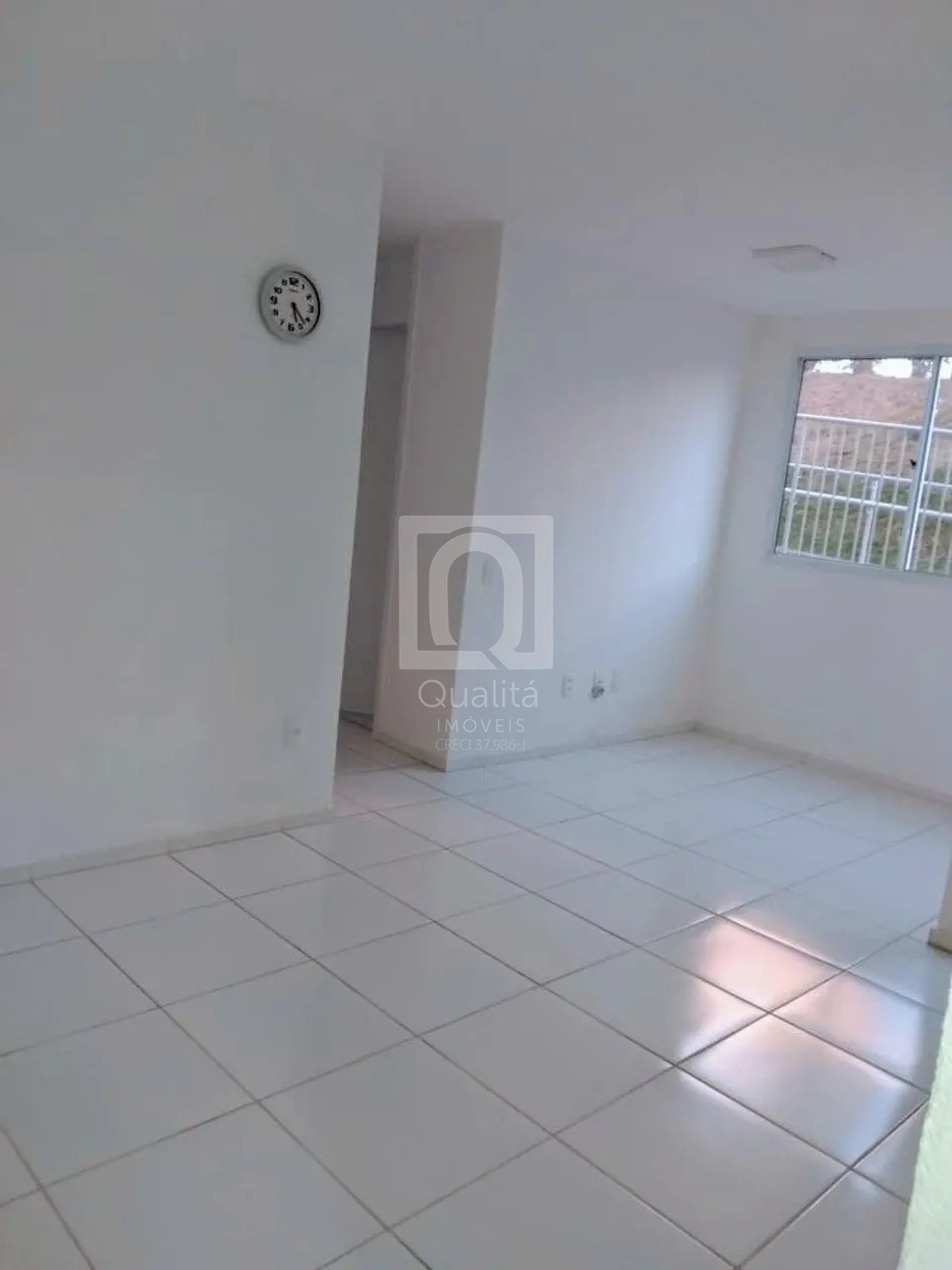 Apartamento à venda com 2 quartos, 40m² - Foto 5