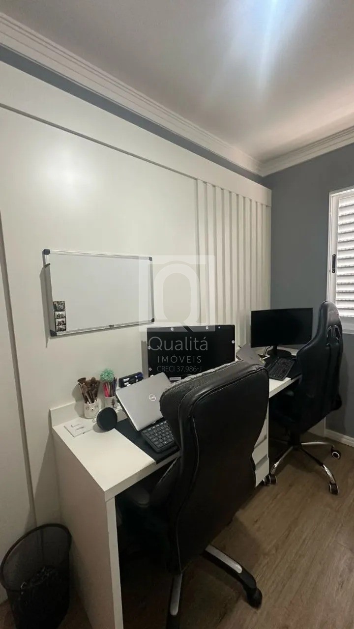 Apartamento à venda com 2 quartos, 47m² - Foto 8