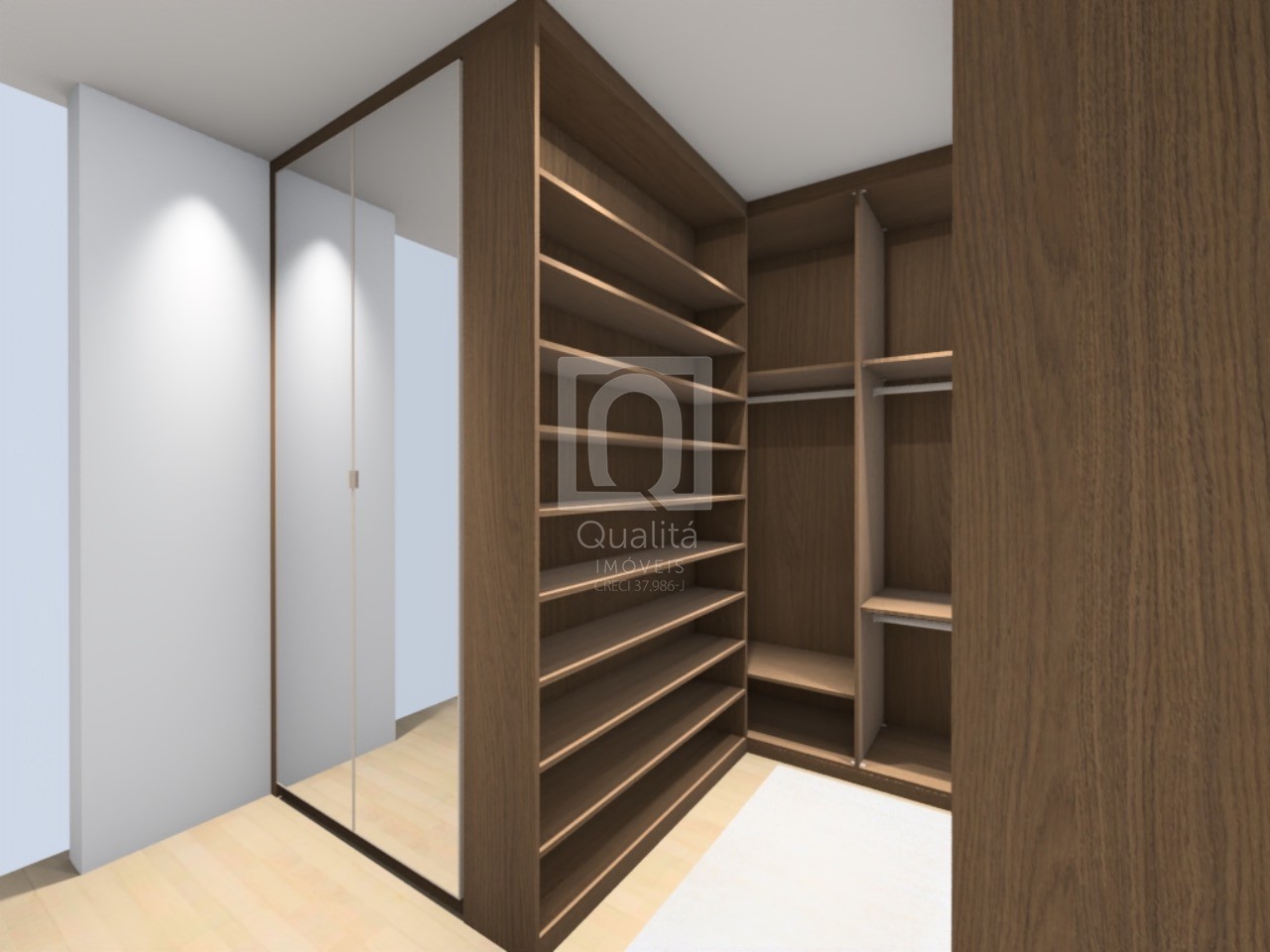 Casa de Condomínio à venda com 3 quartos, 360m² - Foto 5