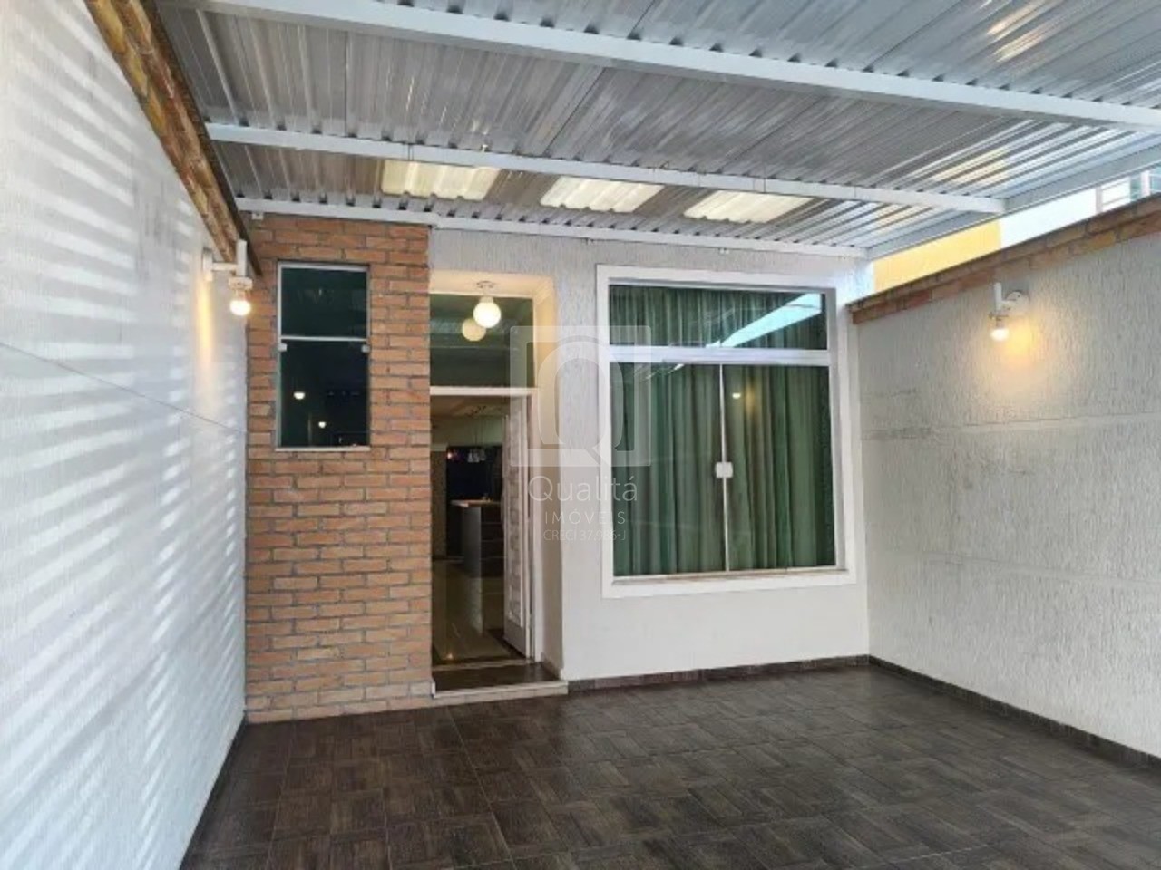 Sobrado, 3 quartos - Foto 1