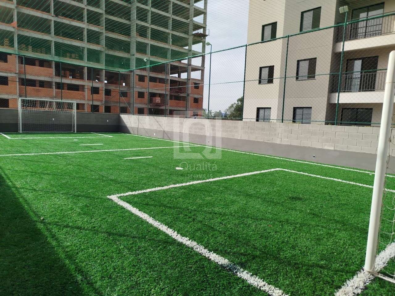 Apartamento, 2 quartos, 55 m² - Foto 22