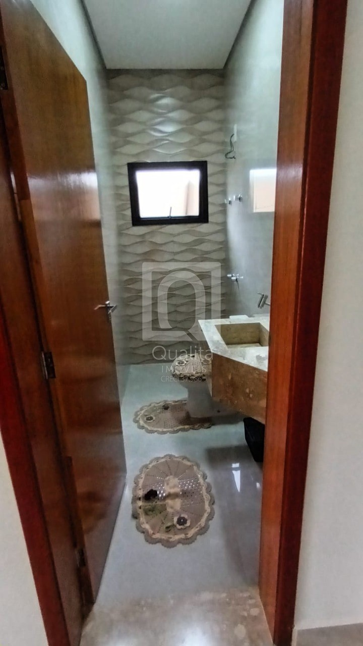 Casa de Condomínio à venda com 3 quartos, 200m² - Foto 17