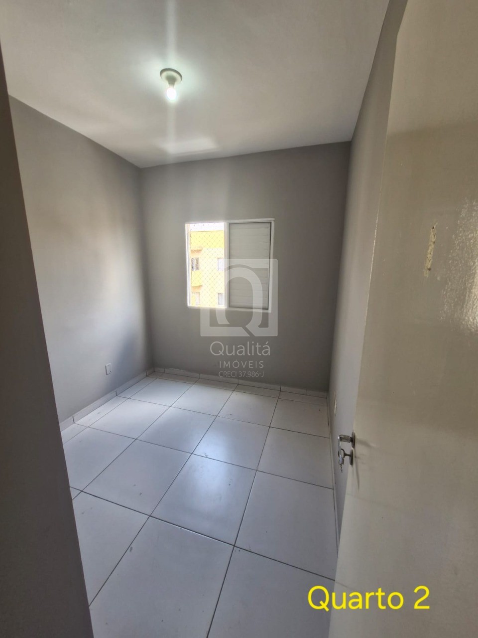 Apartamento à venda com 2 quartos, 56m² - Foto 5