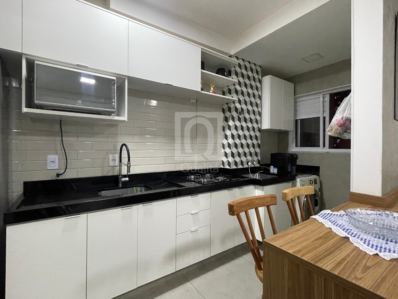 Apartamento, 1 quarto, 42 m² - Foto 5
