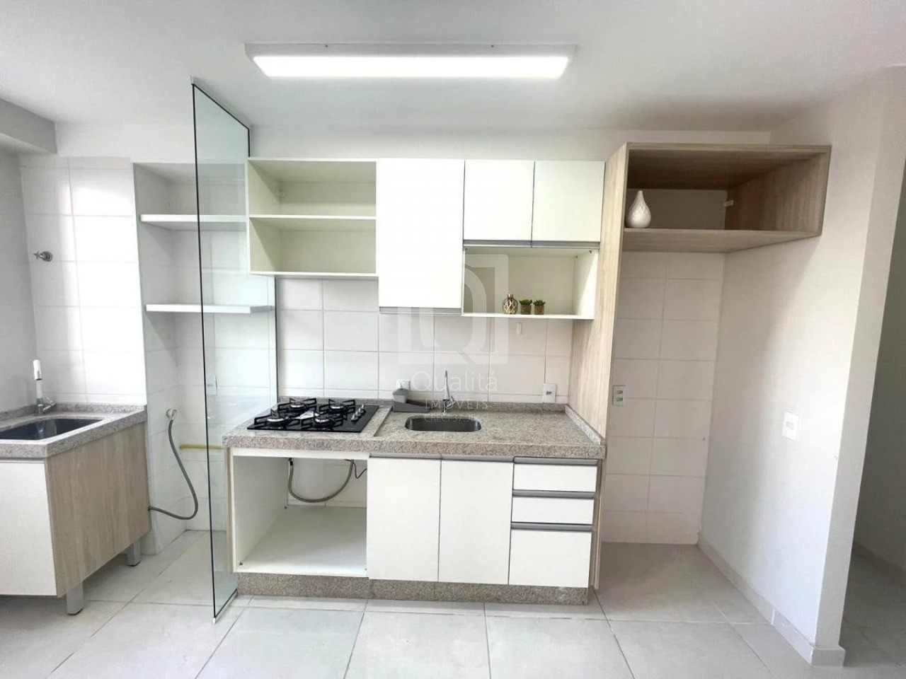 Apartamento à venda com 2 quartos, 41m² - Foto 5