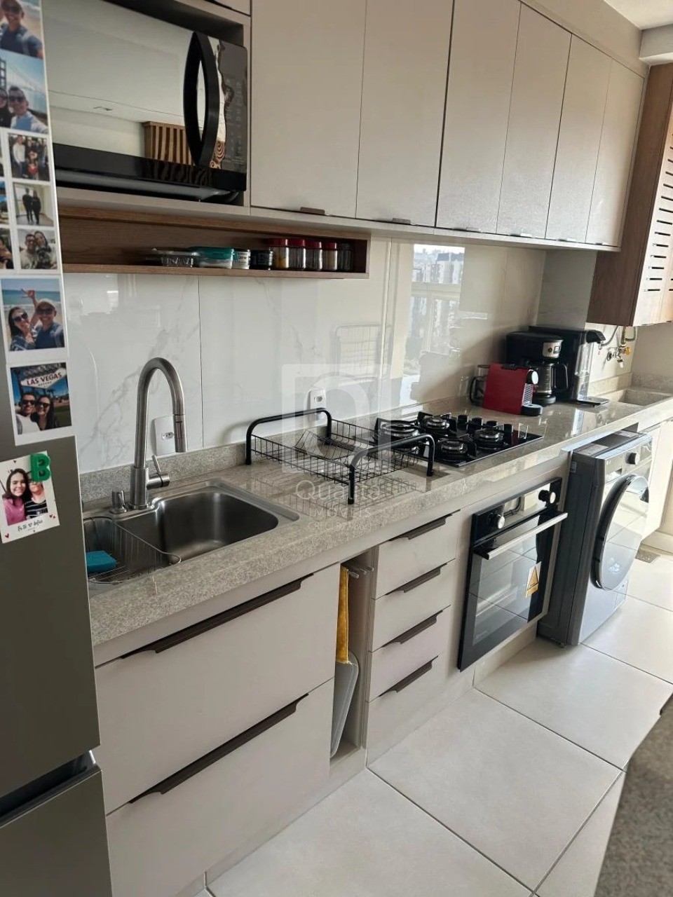Apartamento à venda com 2 quartos, 60m² - Foto 8
