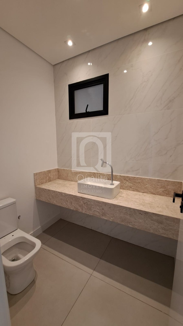 Casa de Condomínio à venda com 3 quartos, 250m² - Foto 8