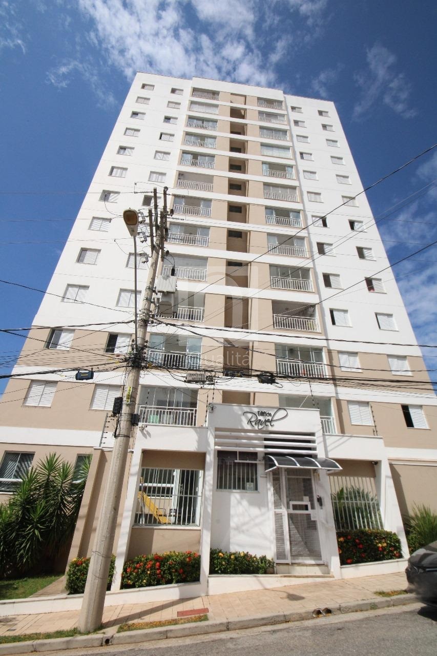 Apartamento à venda com 3 quartos, 96m² - Foto 1