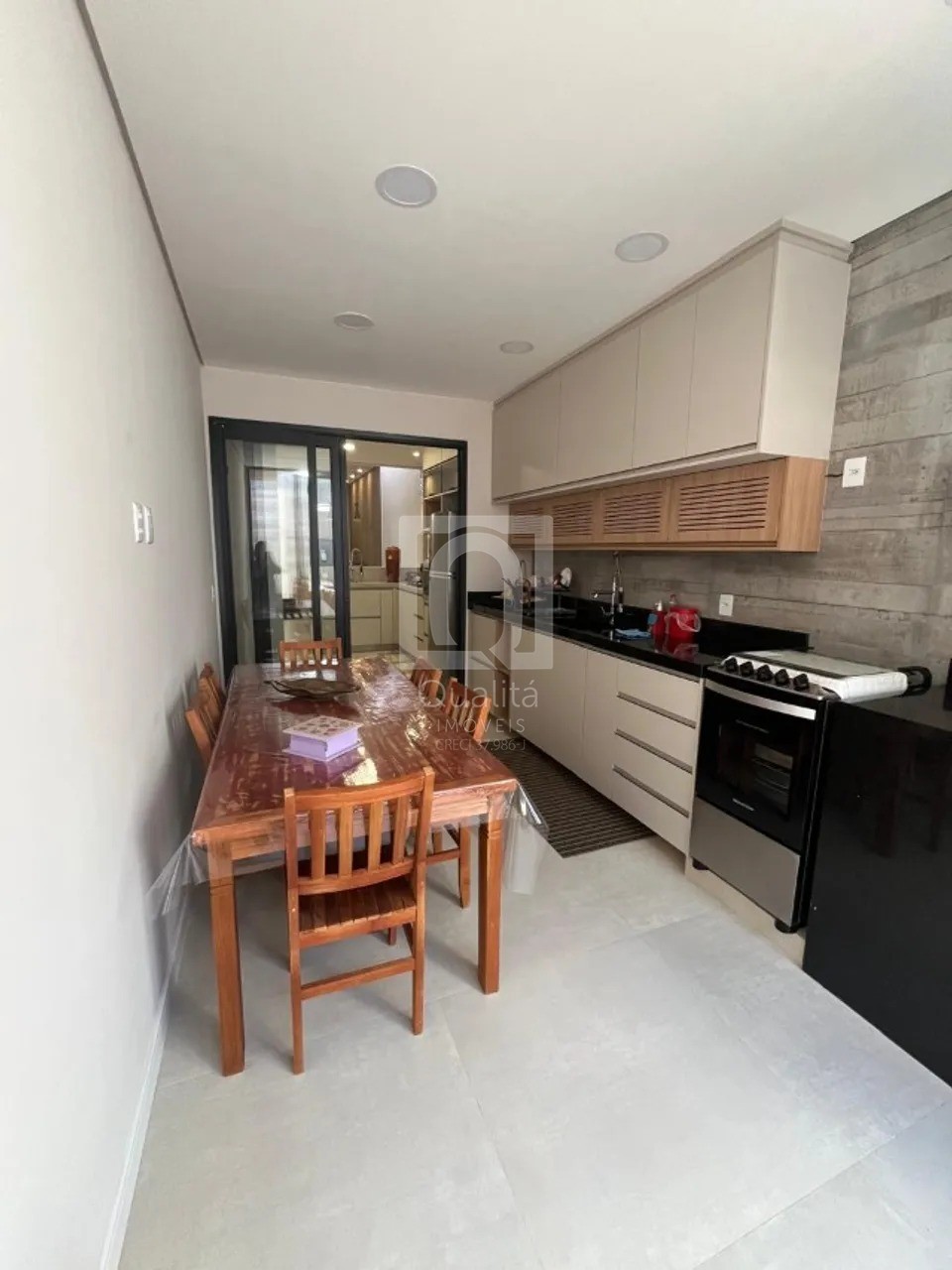 Casa de Condomínio, 3 quartos - Foto 5