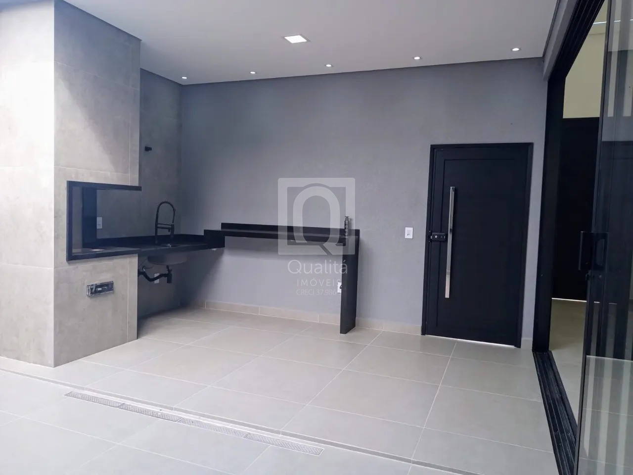 Casa de Condomínio, 3 quartos - Foto 9