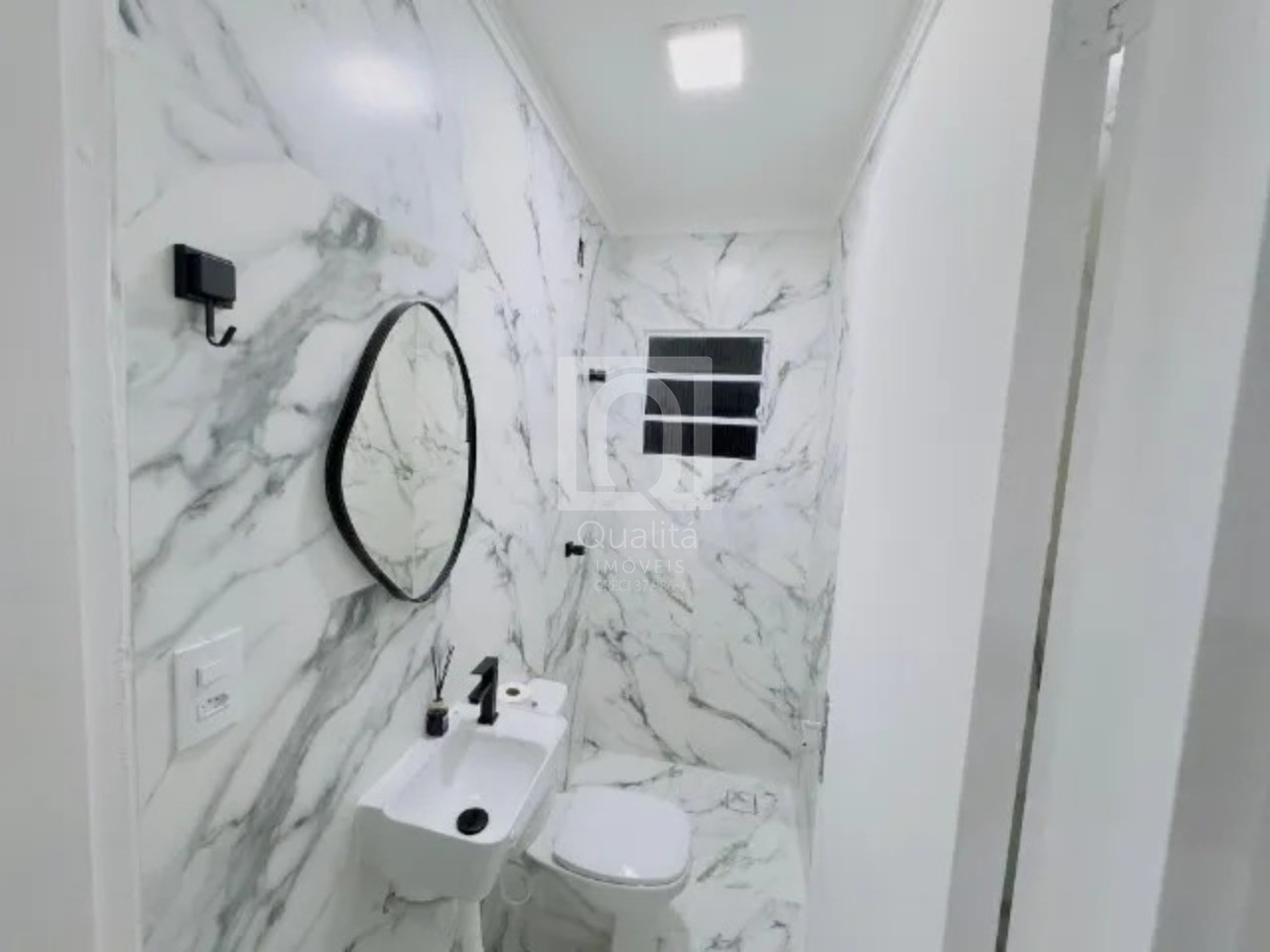 Apartamento à venda com 2 quartos, 44m² - Foto 3