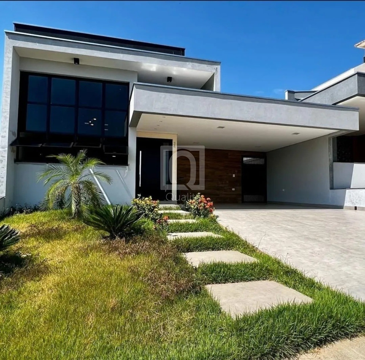 Casa de Condomínio à venda com 3 quartos, 250m² - Foto 6