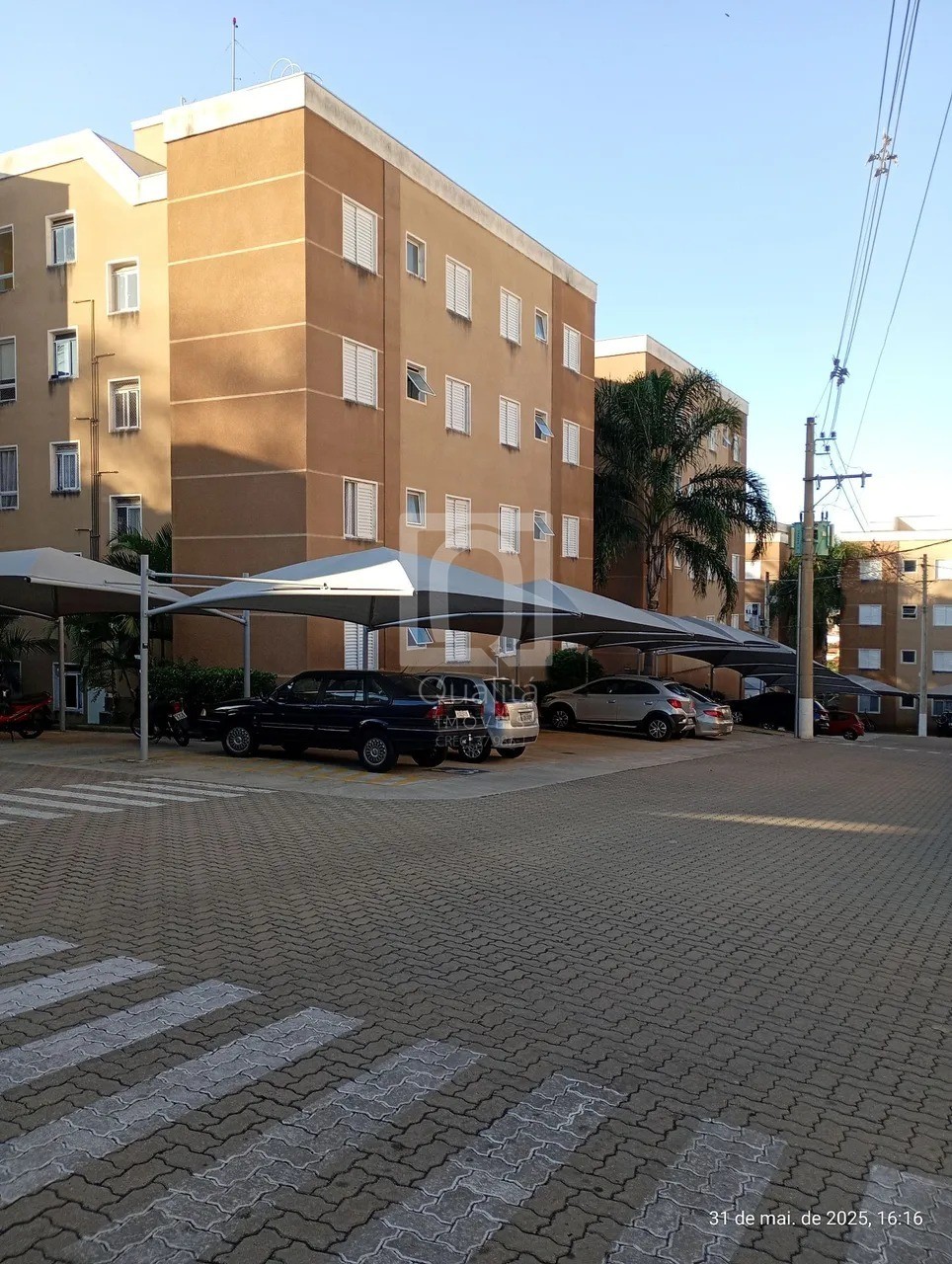 Apartamento à venda com 2 quartos, 52m² - Foto 8
