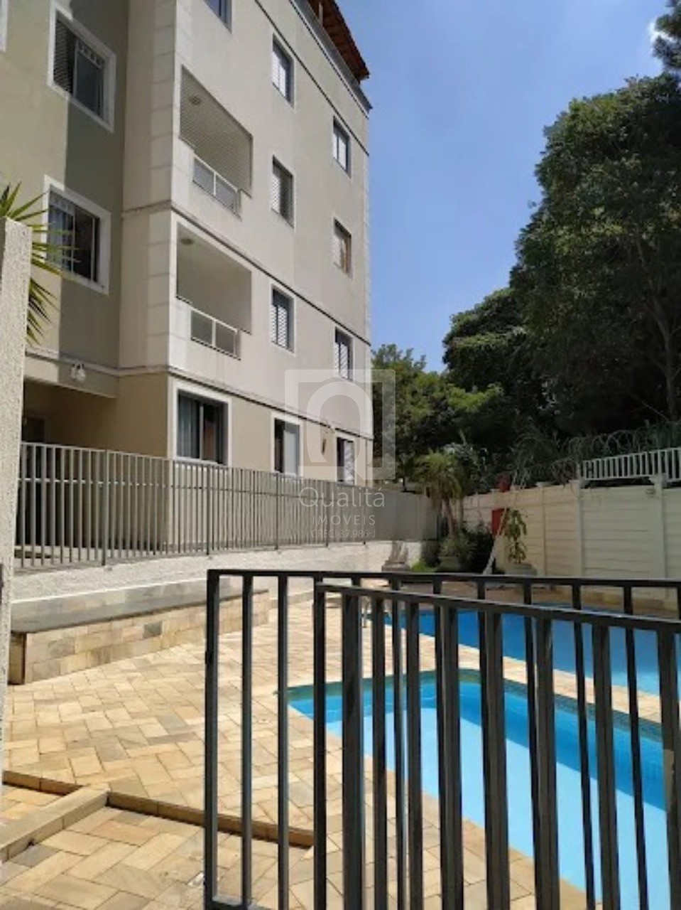 Apartamento à venda com 3 quartos, 67m² - Foto 16