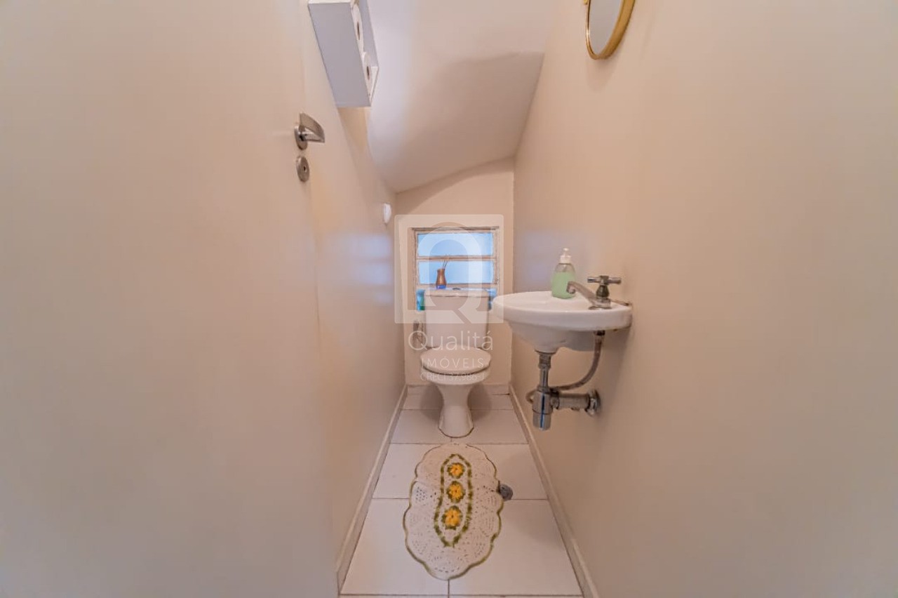 Casa de Condomínio, 2 quartos - Foto 11