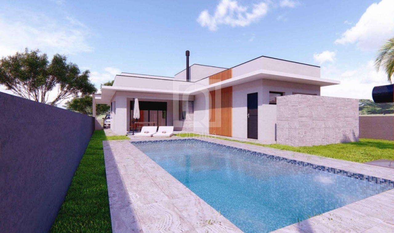 Casa de Condomínio à venda com 3 quartos, 432m² - Foto 13