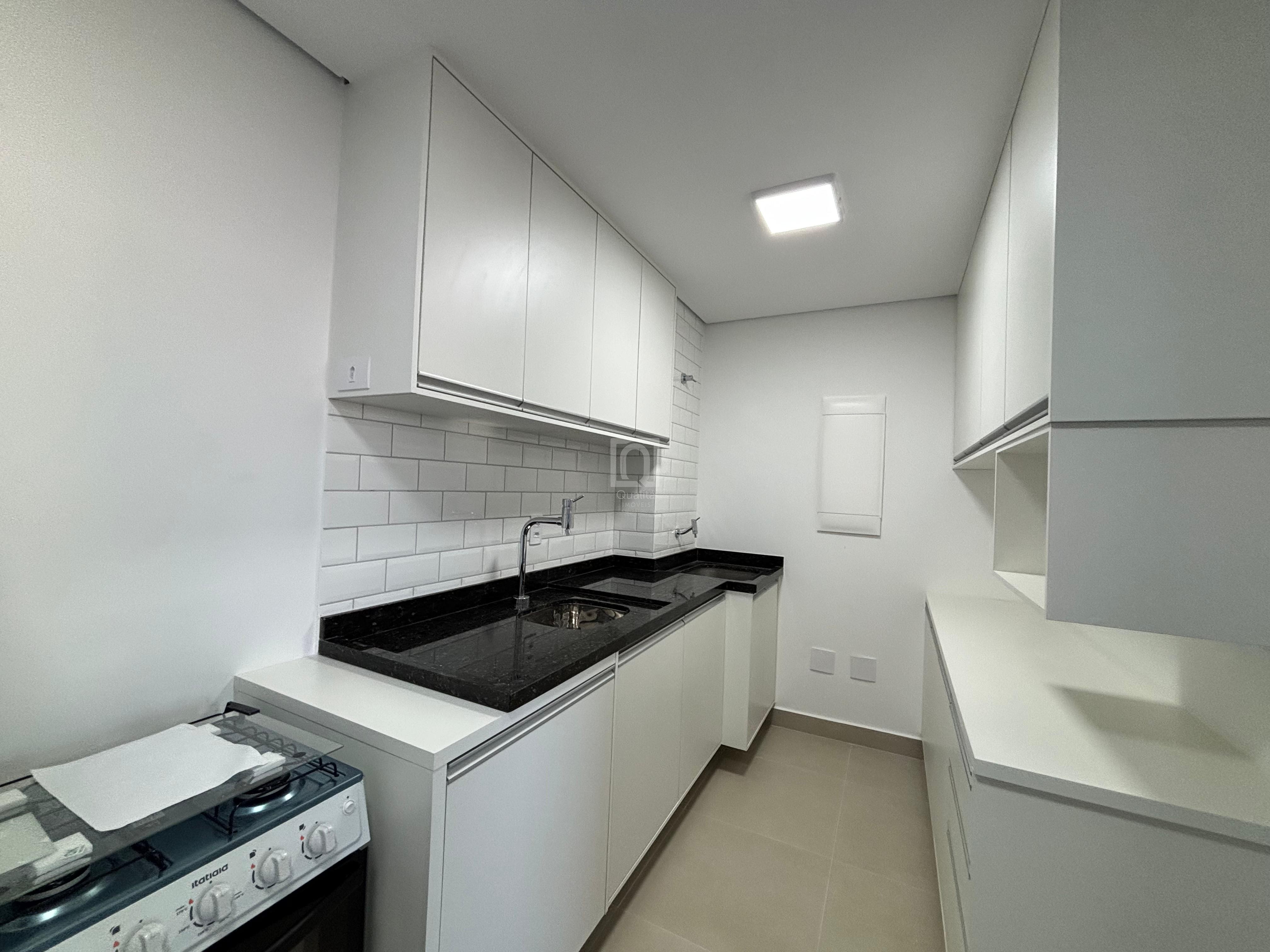 Apartamento, 1 quarto, 47 m² - Foto 4