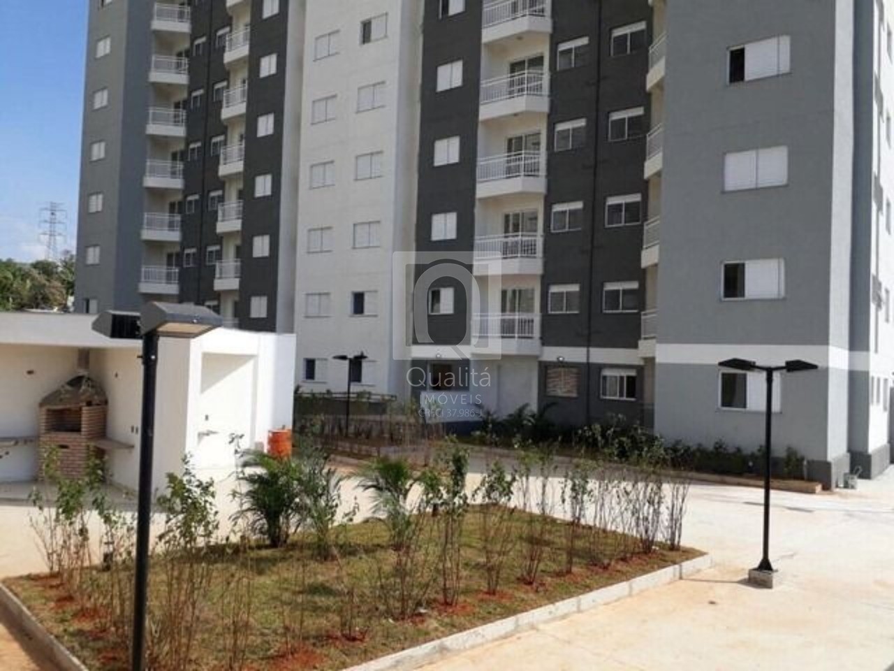 Apartamento à venda com 2 quartos, 74m² - Foto 14