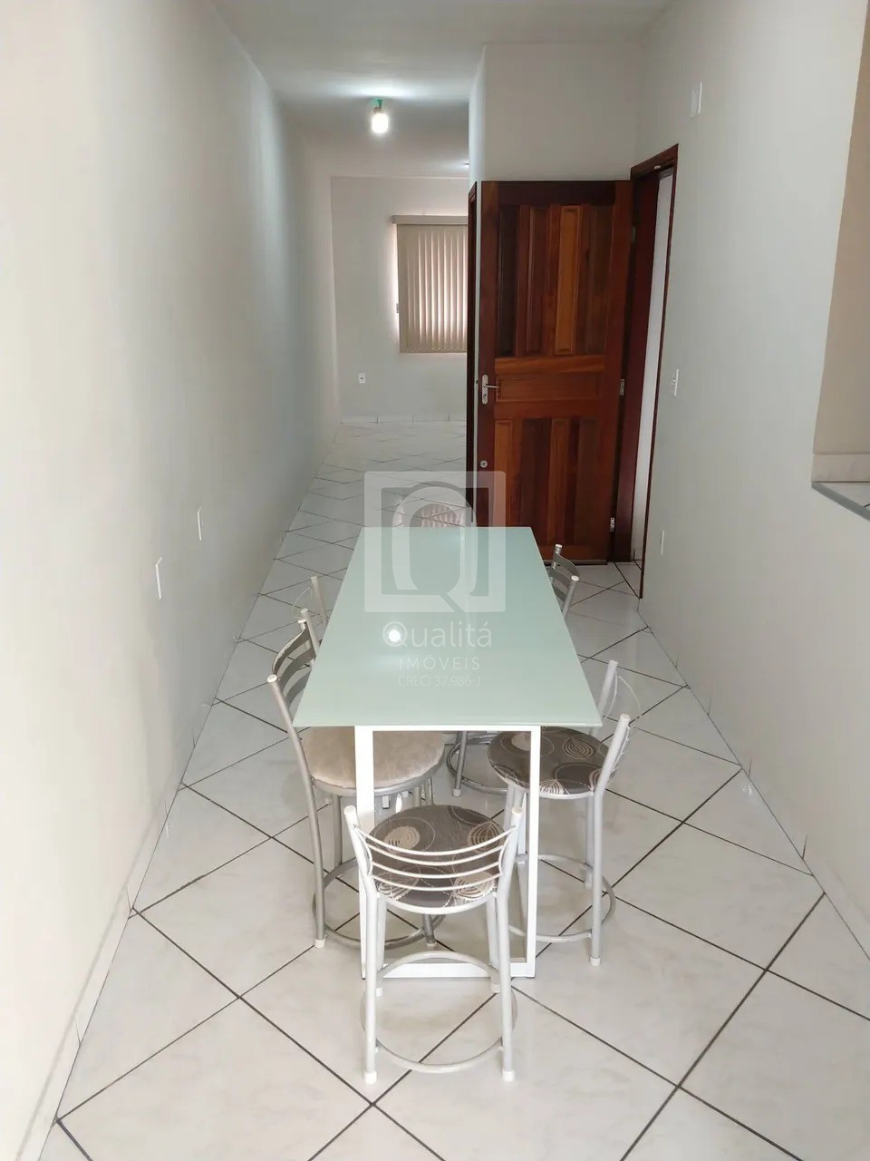 Sobrado à venda com 2 quartos, 105m² - Foto 6