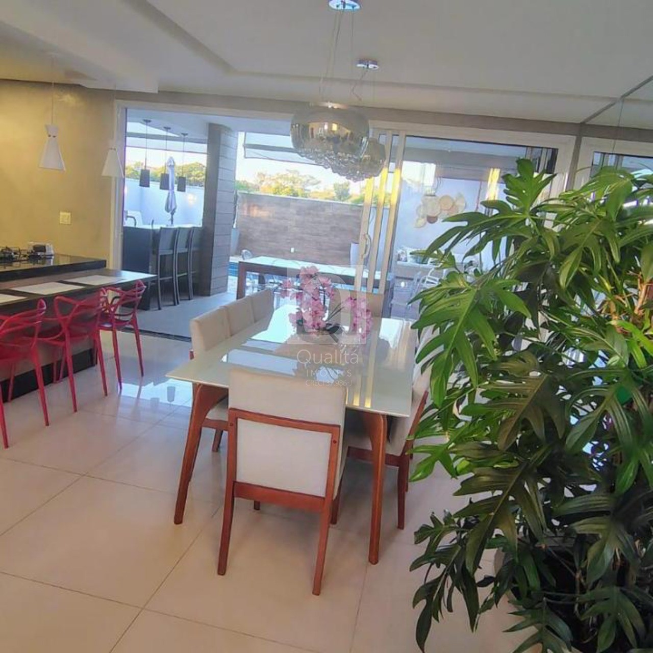 Casa de Condomínio, 3 quartos - Foto 18