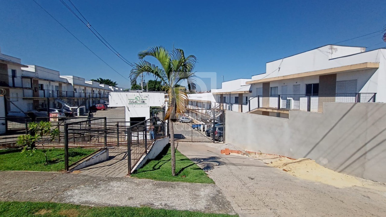 Apartamento à venda com 2 quartos, 44m² - Foto 13