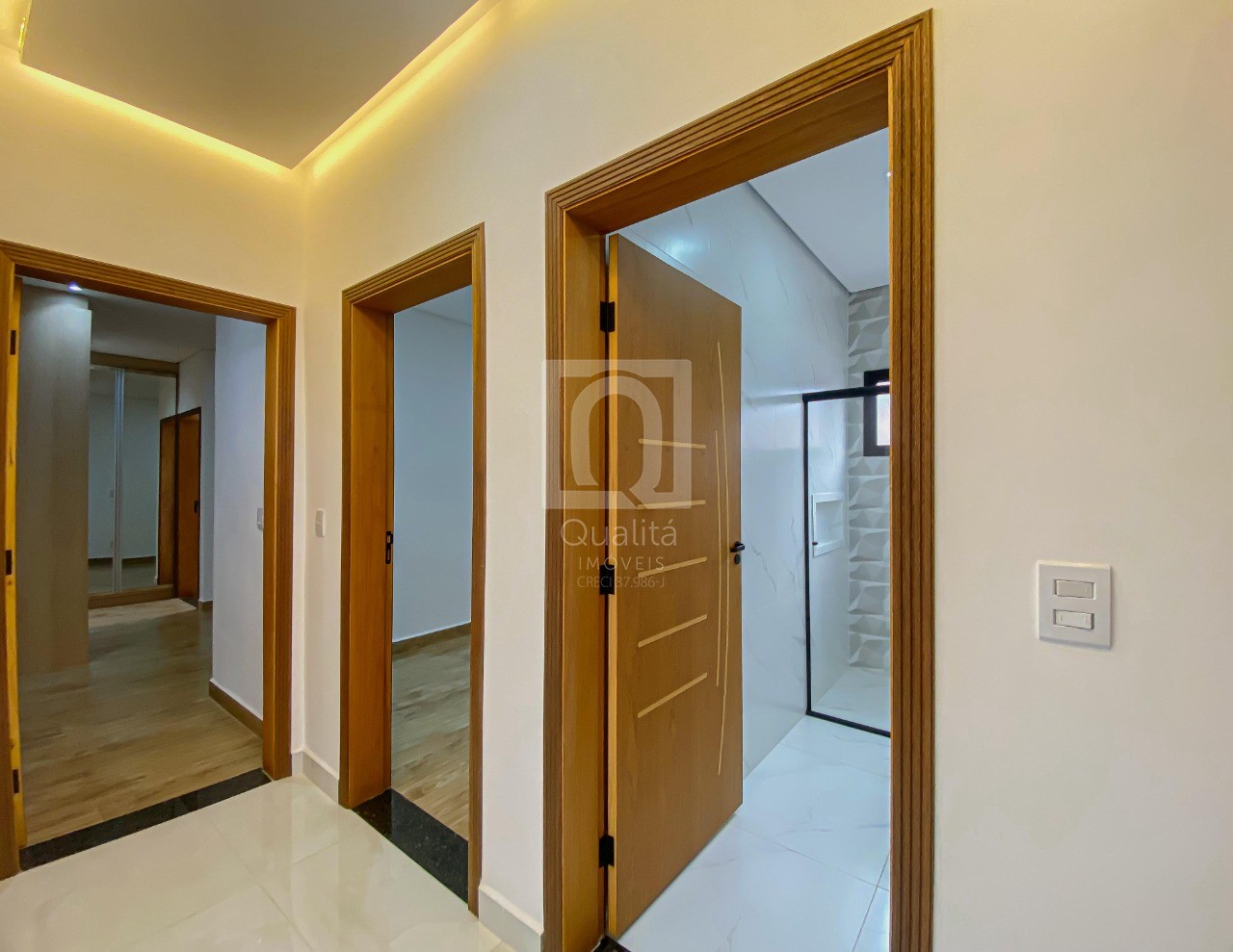 Casa de Condomínio, 3 quartos - Foto 14