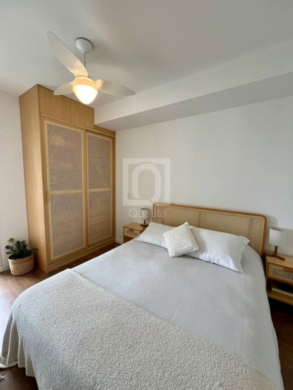 Apartamento à venda com 1 quarto, 50m² - Foto 8