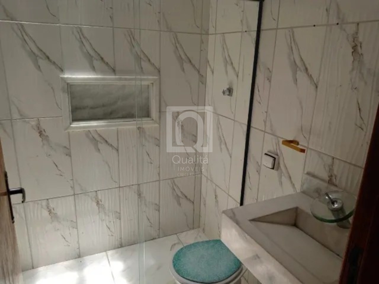 Casa à venda com 2 quartos, 132m² - Foto 10