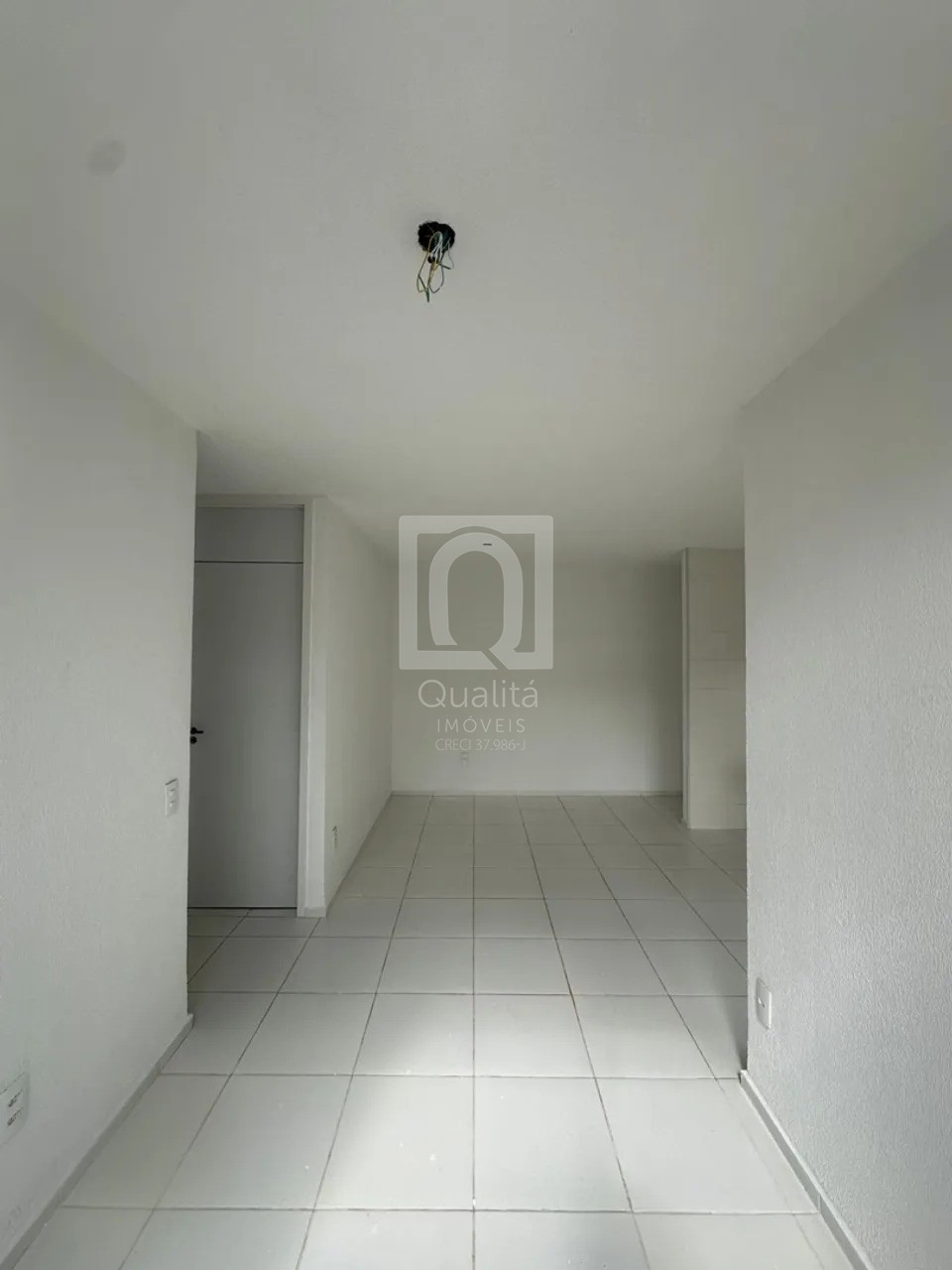 Apartamento à venda com 2 quartos, 40m² - Foto 4